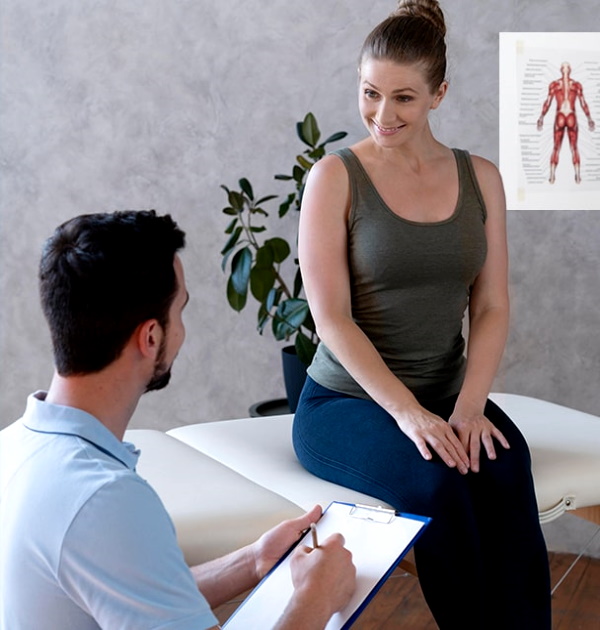 QT Recovery Care